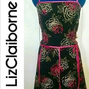 👗 Liz Clairborne Halter Dress 👗